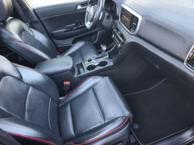 Kia Sportage 2.0d 184k GT LINE MHEV FULL SERVICE IN KIA  | Mobile.bg � ����� ������ 10