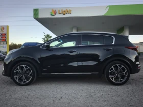 Kia Sportage 2.0d 184k GT LINE MHEV FULL SERVICE IN KIA  | Mobile.bg � ����� ������ 6