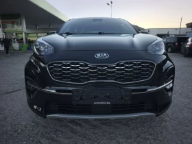 Kia Sportage 2.0d 184k GT LINE MHEV FULL SERVICE IN KIA  | Mobile.bg � ����� ������ 2