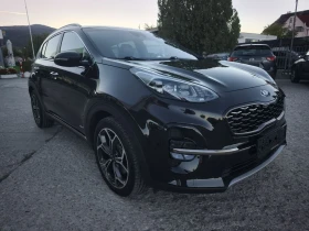 Kia Sportage 2.0d 184k GT LINE MHEV FULL SERVICE IN KIA  | Mobile.bg � ����� ������ 3