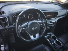 Kia Sportage 2.0d 184k GT LINE MHEV FULL SERVICE IN KIA  | Mobile.bg � ����� ������ 7