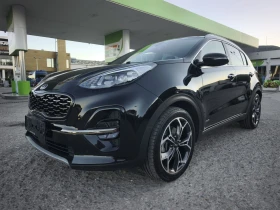 ������ Kia Sportage