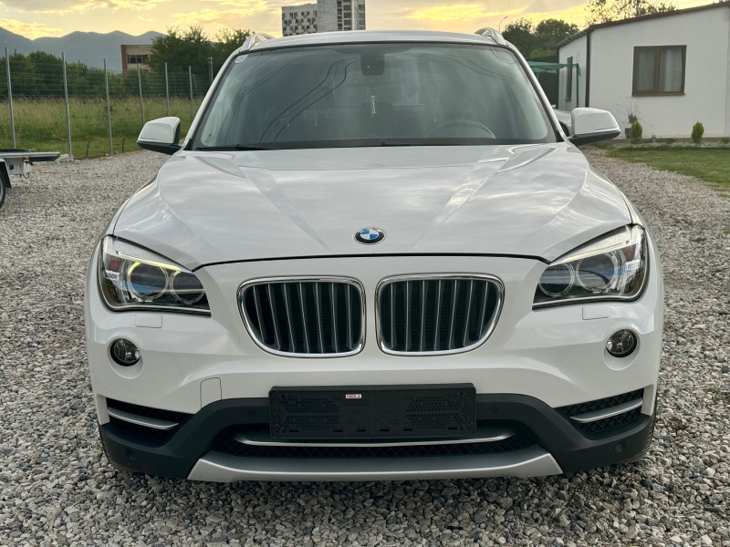 BMW X1 143к.с. X-LINE X-DRIVE , снимка 2 - Автомобили и джипове - 46163790