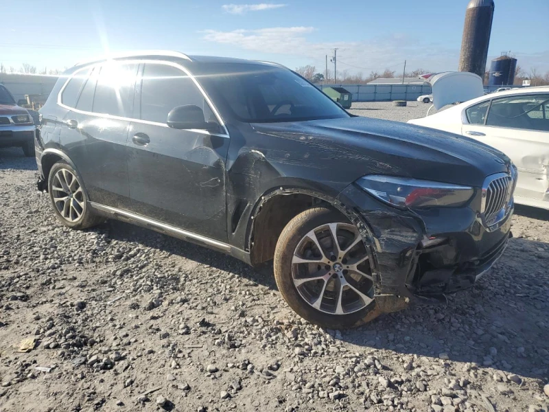 BMW X5 XDRIVE40I  , снимка 4 - Автомобили и джипове - 48787082