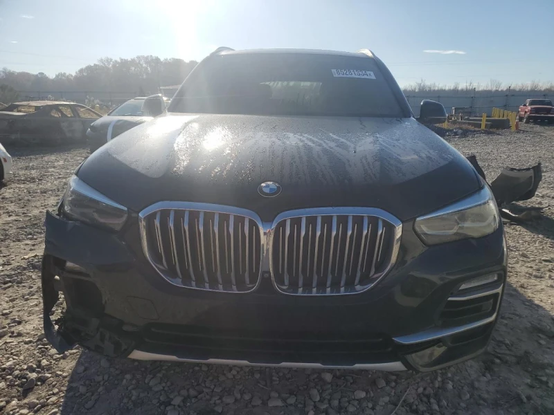 BMW X5 XDRIVE40I  , снимка 5 - Автомобили и джипове - 48787082