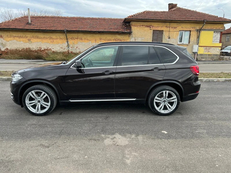 BMW X5 3.0D.258k.c.ОБСЛУЖЕНА xDrive , снимка 5 - Автомобили и джипове - 48800005