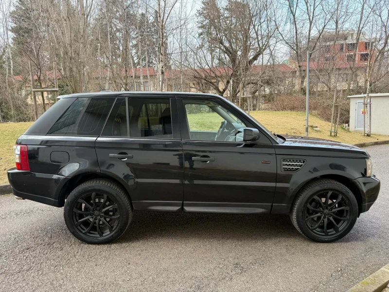 Land Rover Range Rover Sport HSE / РЕГИСТРИРАН , снимка 8 - Автомобили и джипове - 49323058