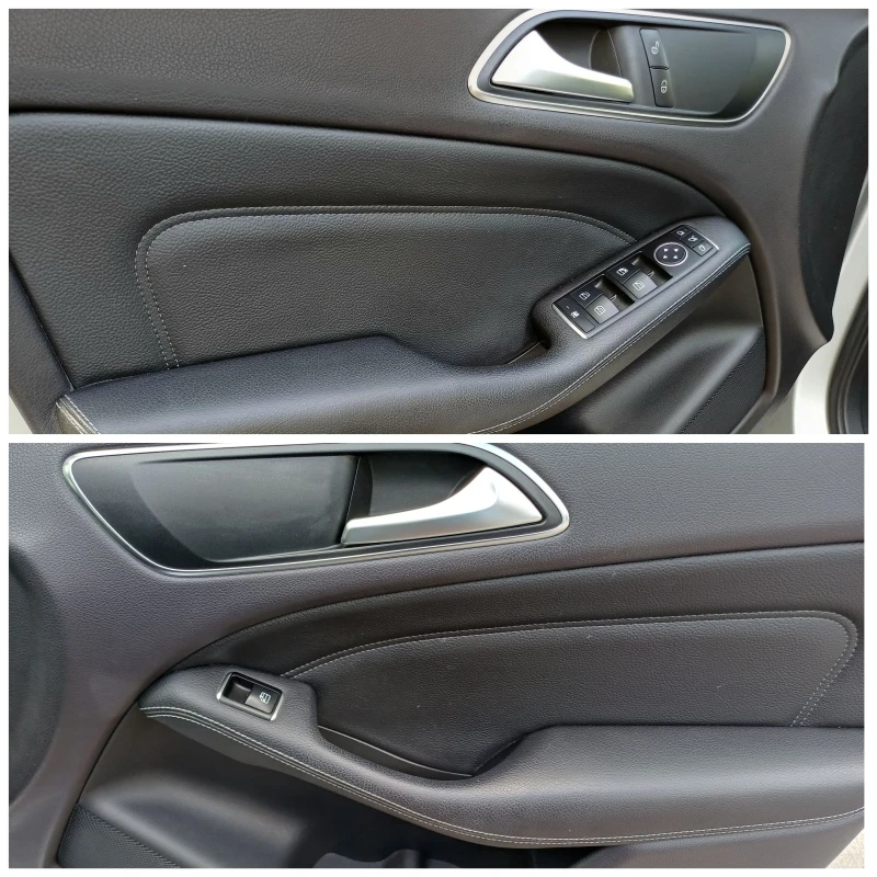 Hyundai IX35 1.7, снимка 13 - Автомобили и джипове - 50744853