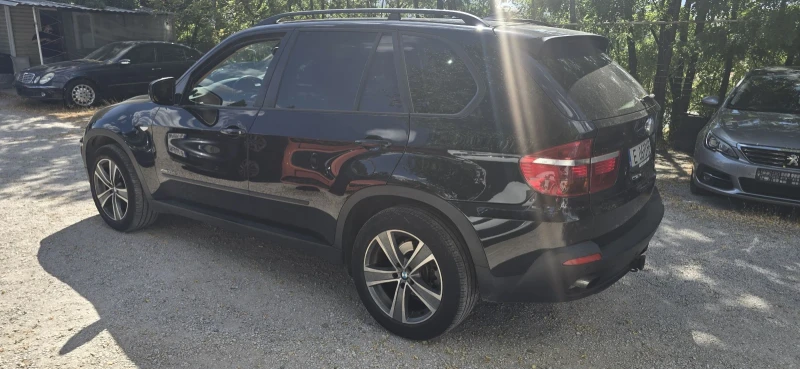 BMW X5 3.5 SD ЛИЗИНГ, снимка 3 - Автомобили и джипове - 51917446