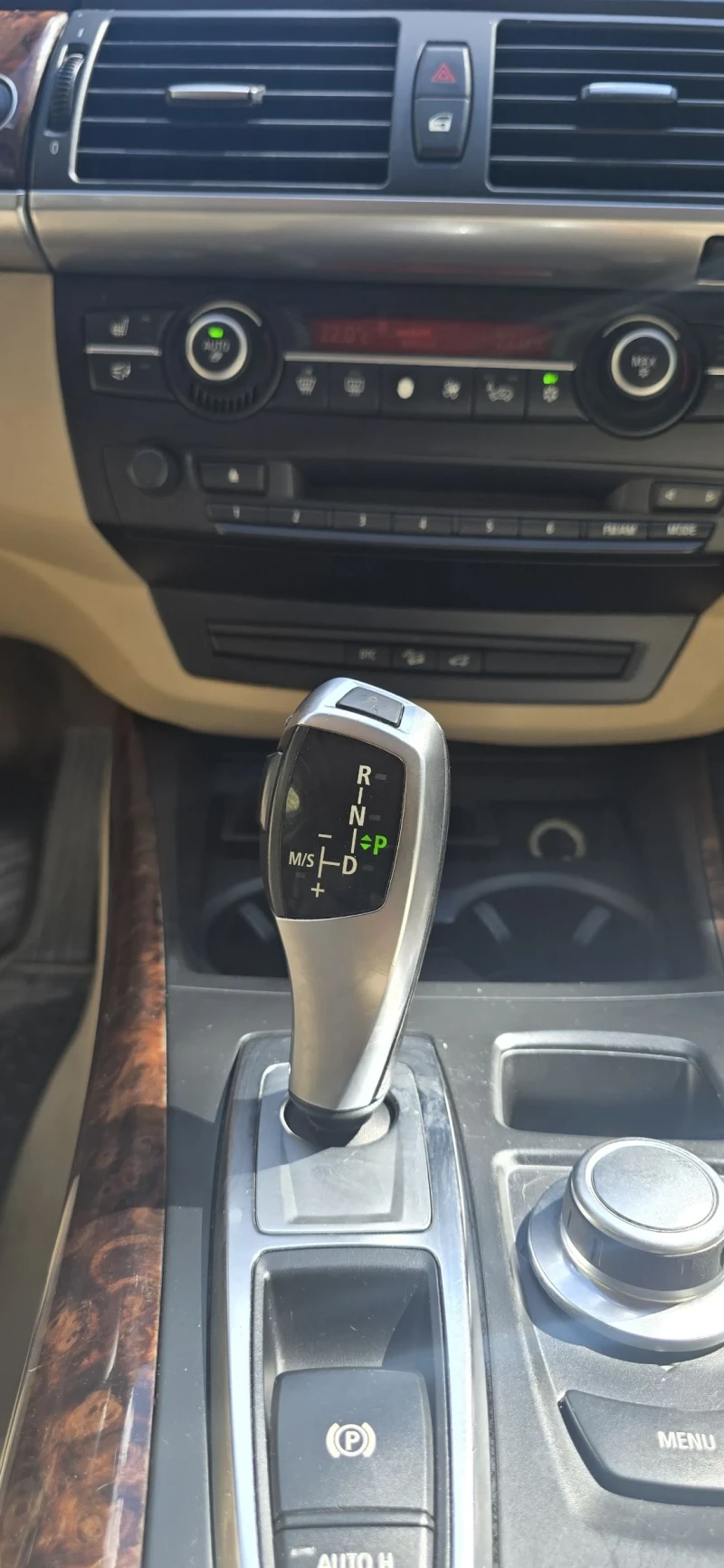 BMW X5 3.5 SD ЛИЗИНГ, снимка 9 - Автомобили и джипове - 51917446