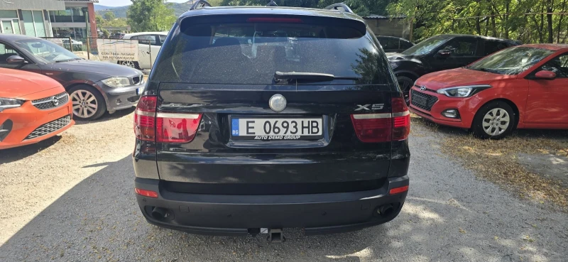 BMW X5 3.5 SD ЛИЗИНГ, снимка 4 - Автомобили и джипове - 51917446