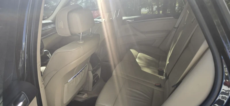 BMW X5 3.5 SD ЛИЗИНГ, снимка 7 - Автомобили и джипове - 51917446