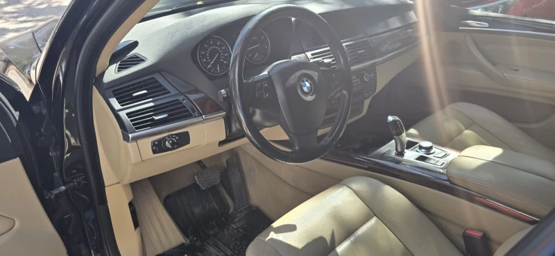 BMW X5 3.5 SD ЛИЗИНГ, снимка 13 - Автомобили и джипове - 51917446