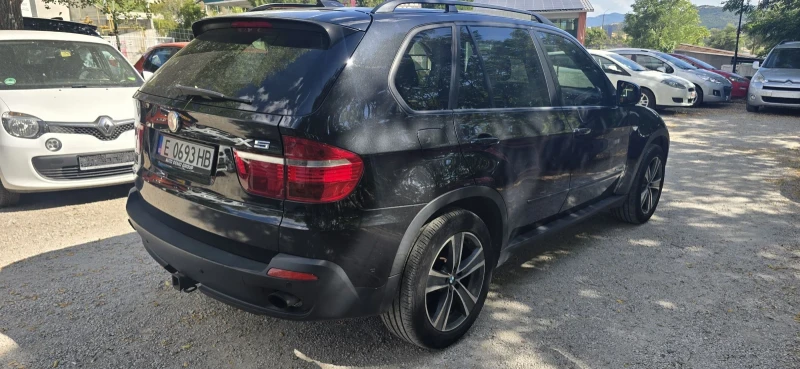 BMW X5 3.5 SD ЛИЗИНГ, снимка 5 - Автомобили и джипове - 51917446