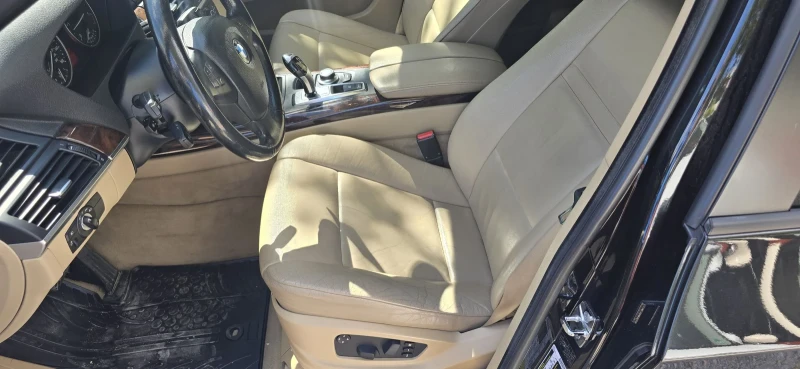 BMW X5 3.5 SD ЛИЗИНГ, снимка 11 - Автомобили и джипове - 51917446