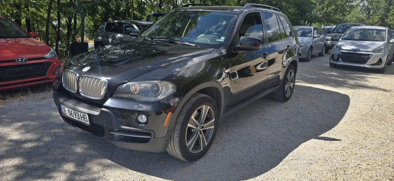 BMW X5 3.5 SD ЛИЗИНГ, снимка 2 - Автомобили и джипове - 51917446