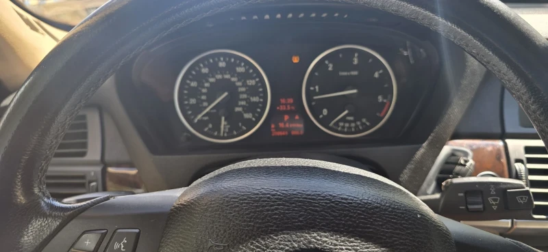 BMW X5 3.5 SD ЛИЗИНГ, снимка 14 - Автомобили и джипове - 51917446