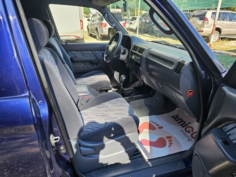 Toyota Land cruiser 3.4 бензин, снимка 10 - Автомобили и джипове - 52009441