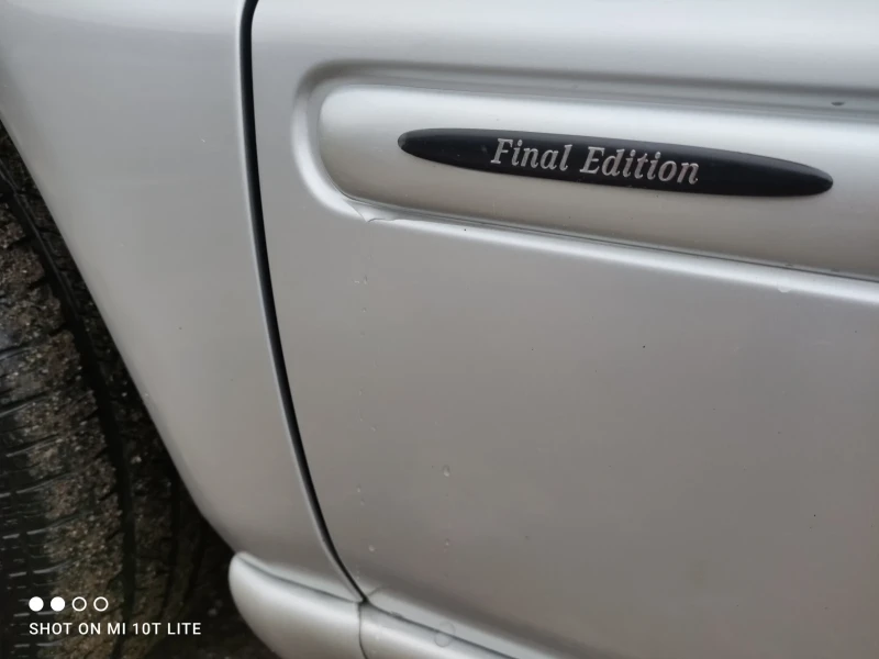 Mercedes-Benz ML 350 3.7 FINAL EDITION , снимка 7 - Автомобили и джипове - 52536574