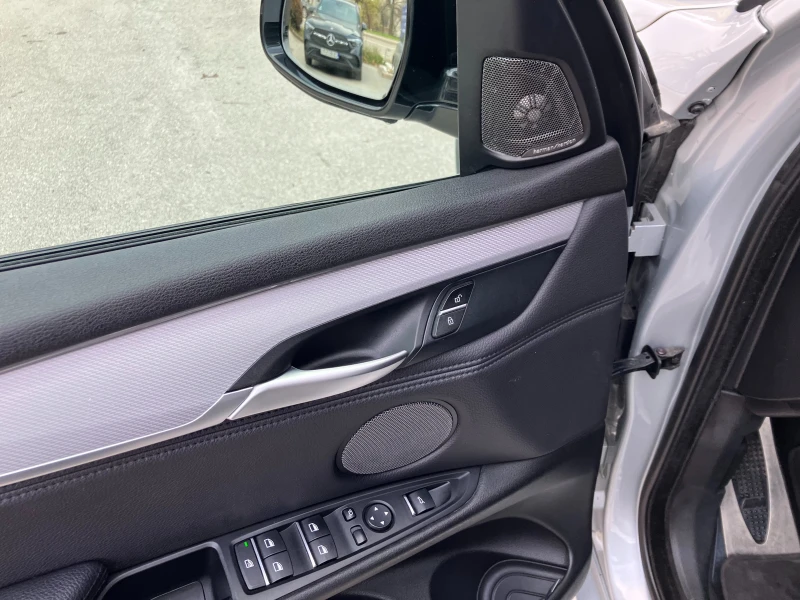 BMW X5 3.5 xDrive M Package Въздух, снимка 17 - Автомобили и джипове - 52651717