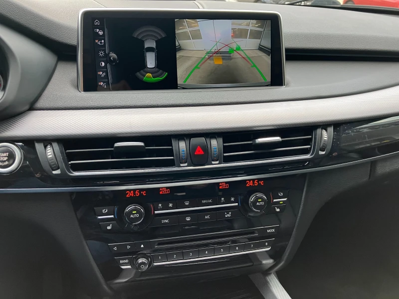 BMW X5 3.5 xDrive M Package Въздух, снимка 15 - Автомобили и джипове - 52651717