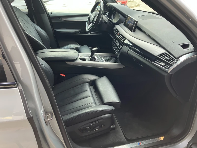 BMW X5 3.5 xDrive M Package Въздух, снимка 9 - Автомобили и джипове - 52651717