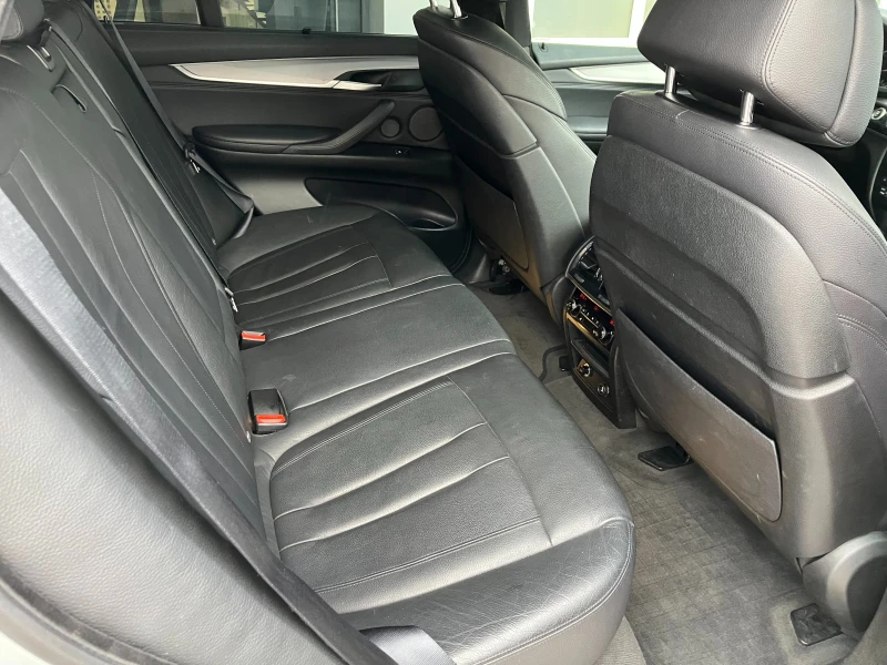 BMW X5 3.5 xDrive M Package Въздух, снимка 12 - Автомобили и джипове - 52651717