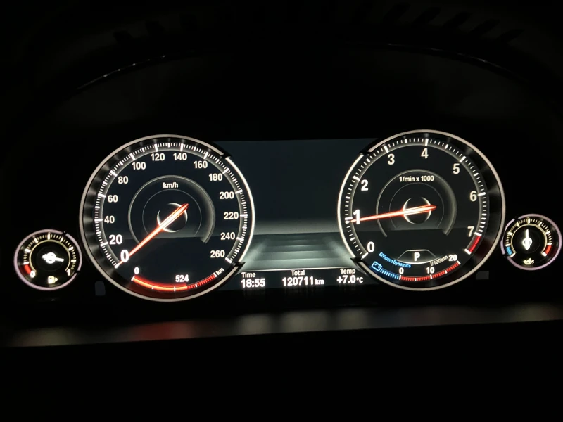 BMW X5 3.5 xDrive M Package Въздух, снимка 10 - Автомобили и джипове - 52651717