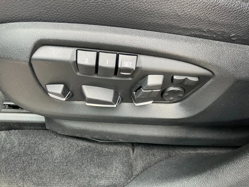 BMW X5 3.5 xDrive M Package Въздух, снимка 16 - Автомобили и джипове - 52651717