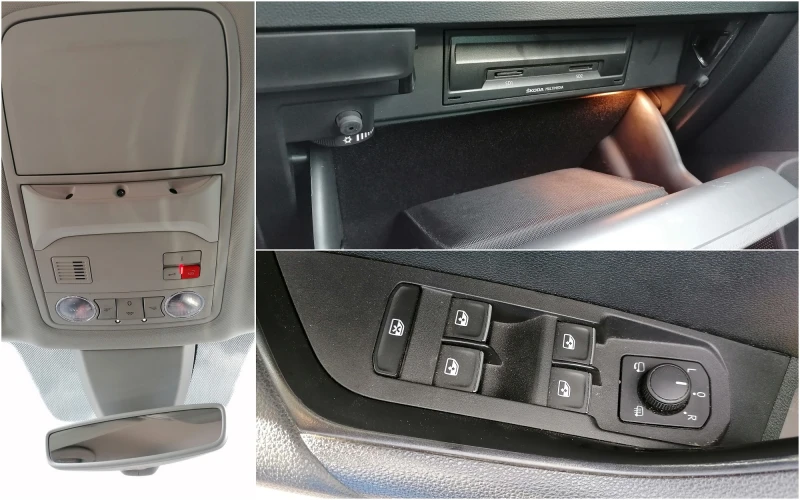 Skoda Karoq TSI, снимка 13 - Автомобили и джипове - 52753931