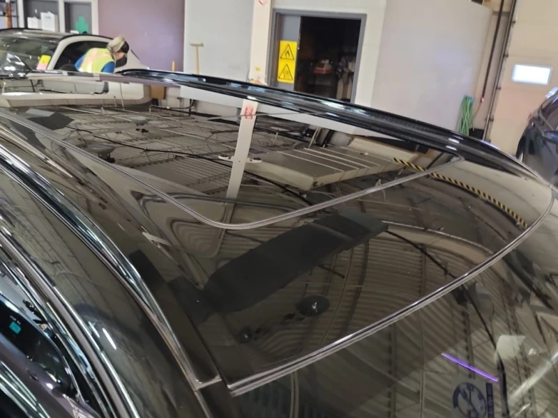 BMW X5 * XDRIVE40I * CARFAX * БЕЗ ПЪРВОНАЧАЛНА ВНОСКА, снимка 16 - Автомобили и джипове - 52806624