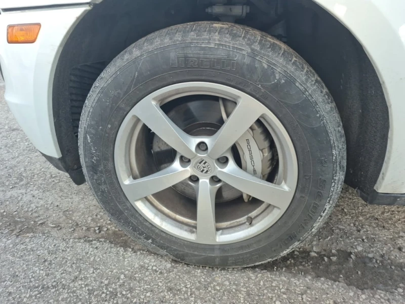 Porsche Macan 2018 S * CARFAX * БЕЗ ПЪРВОНАЧАЛНА ВНОСКА, снимка 6 - Автомобили и джипове - 52879701