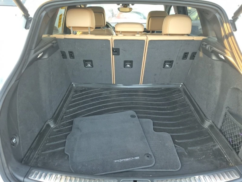 Porsche Macan 2018 S * CARFAX * БЕЗ ПЪРВОНАЧАЛНА ВНОСКА, снимка 14 - Автомобили и джипове - 52879701