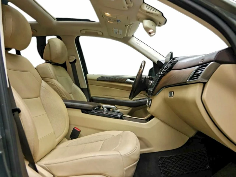 Mercedes-Benz GLE 43 AMG, снимка 5 - Автомобили и джипове - 53096744