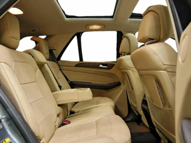 Mercedes-Benz GLE 43 AMG, снимка 6 - Автомобили и джипове - 53096744