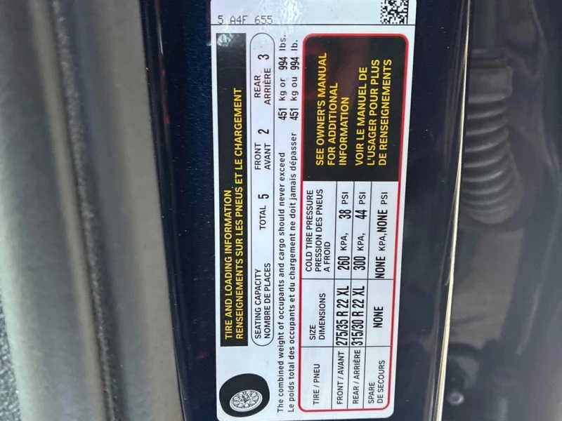 BMW X6 * xDrive40i * CARFAX * ЦЕНА ДО БГ, снимка 11 - Автомобили и джипове - 53357773