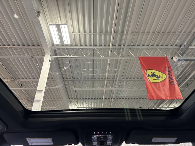 Mercedes-Benz GLE 450 AMG /CAFAX/360/DISTRONIC/AMBIENT/MULTI BEAM HEADLIGHTS, снимка 13 - Автомобили и джипове - 53381434