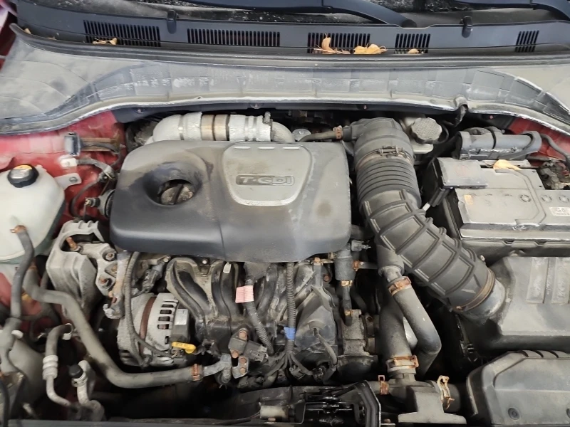 Hyundai Kona ULTIMATE * * CARFAX * * АВТО КРЕДИТ * * , снимка 8 - Автомобили и джипове - 53456785