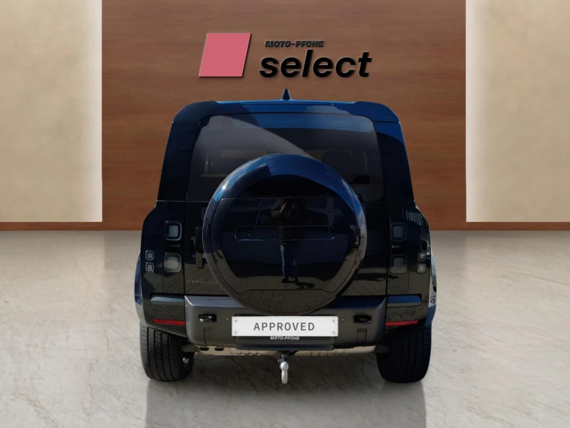 Land Rover Defender 3.0, снимка 6 - Автомобили и джипове - 53528896