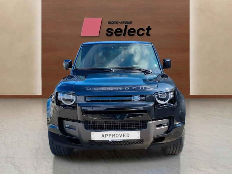 Land Rover Defender 3.0, снимка 2 - Автомобили и джипове - 53528896