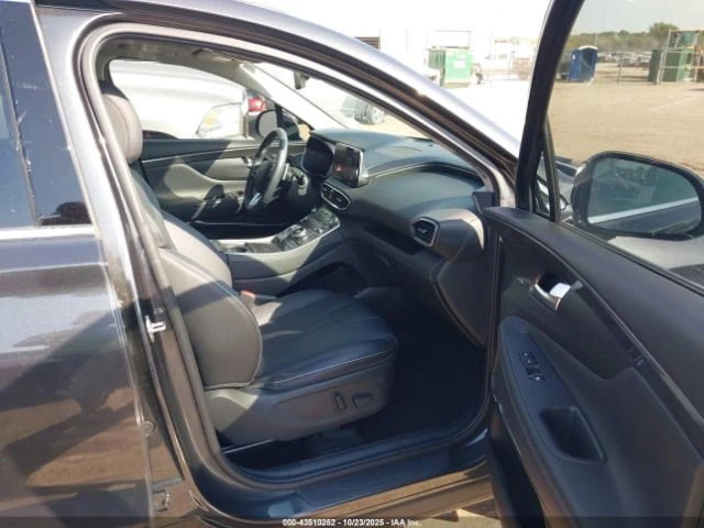 Hyundai Santa fe LIMITED | Mobile.bg   12