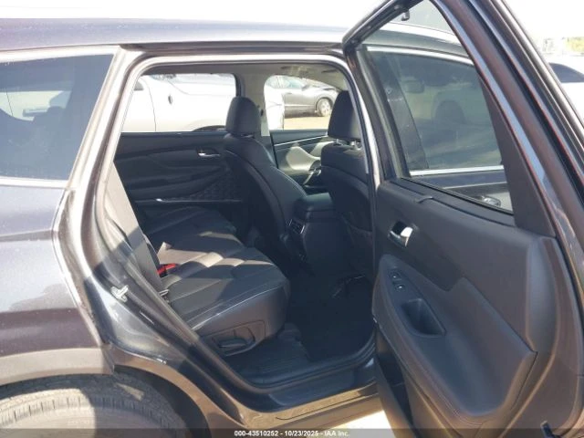 Hyundai Santa fe LIMITED | Mobile.bg   13