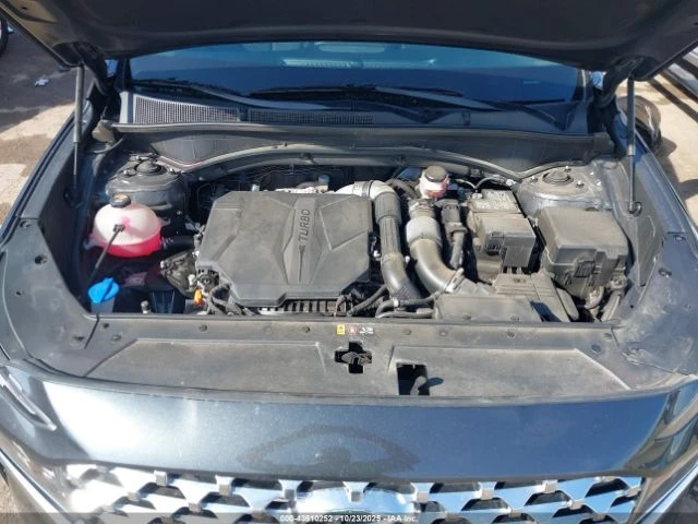 Hyundai Santa fe LIMITED | Mobile.bg   15