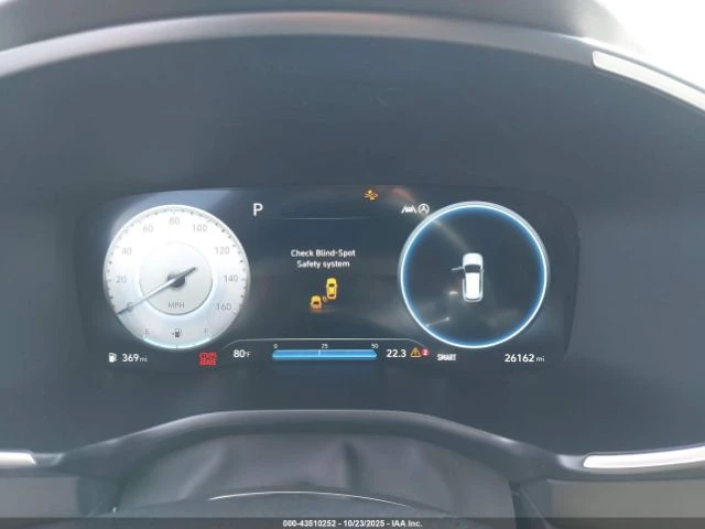 Hyundai Santa fe LIMITED - изображение 10