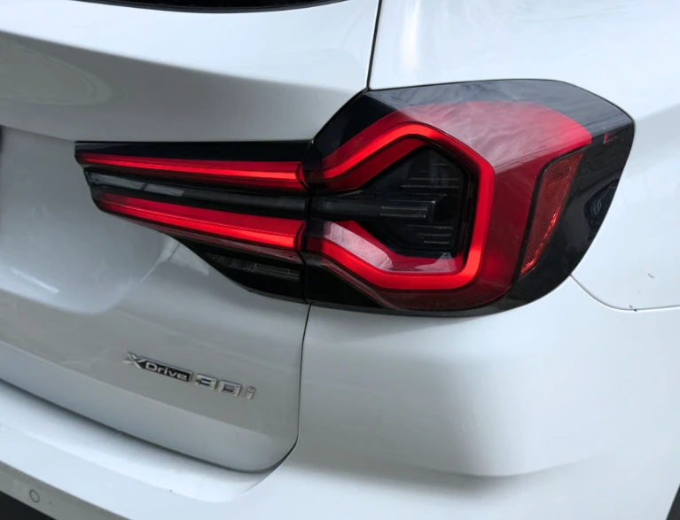 BMW X3 КРАЙНА ЦЕНА* 1 СОБСТВЕНИК - изображение 10