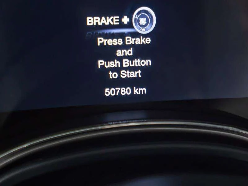 Jeep Grand cherokee * Summit * CARFAX * ФИКСИРАНА ЦЕНА, снимка 13 - Автомобили и джипове - 53201106