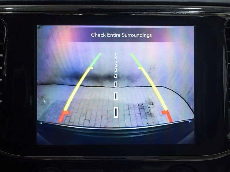 Jeep Grand cherokee * Summit * CARFAX * ФИКСИРАНА ЦЕНА, снимка 15 - Автомобили и джипове - 53201106