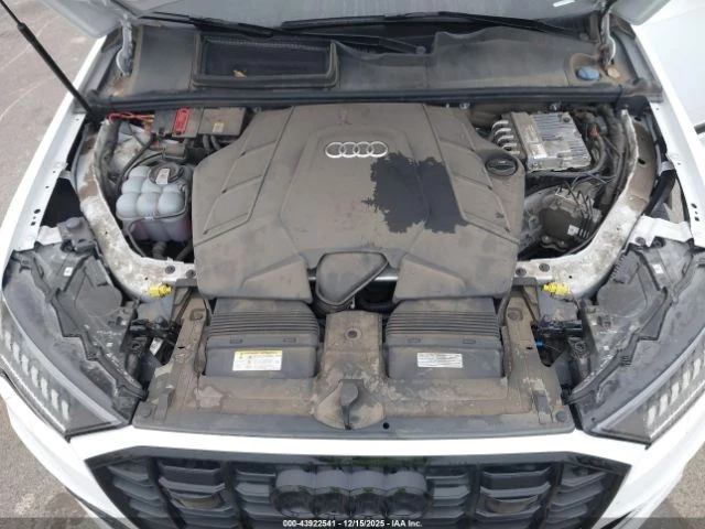 Audi Q7 RESTIGE 55 TFSI* QUATTRO* TIPTRONIC* MATRIX* , снимка 14 - Автомобили и джипове - 53262537