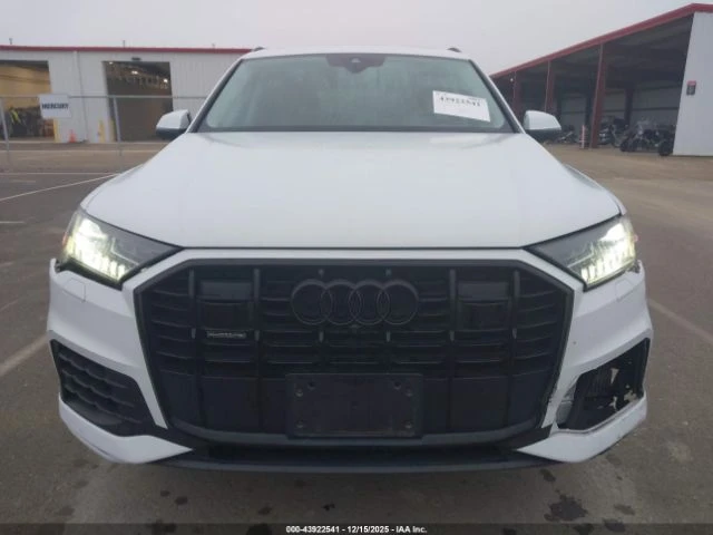 Audi Q7 RESTIGE 55 TFSI* QUATTRO* TIPTRONIC* MATRIX* , снимка 2 - Автомобили и джипове - 53262537