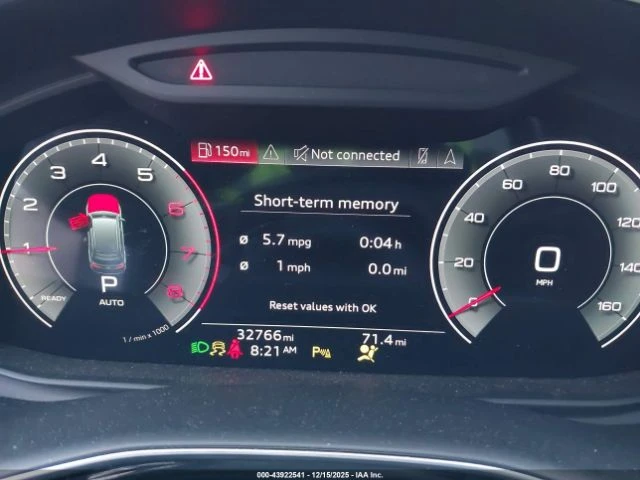 Audi Q7 RESTIGE 55 TFSI* QUATTRO* TIPTRONIC* MATRIX* , снимка 11 - Автомобили и джипове - 53262537